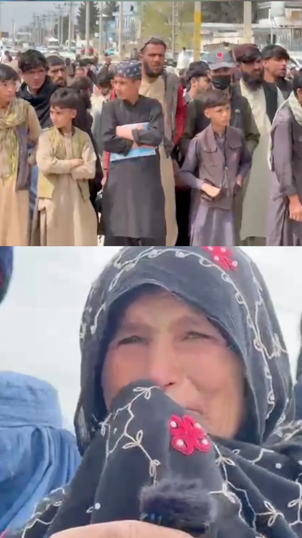 Pokiston hujumining so'nggi tafsilotlari