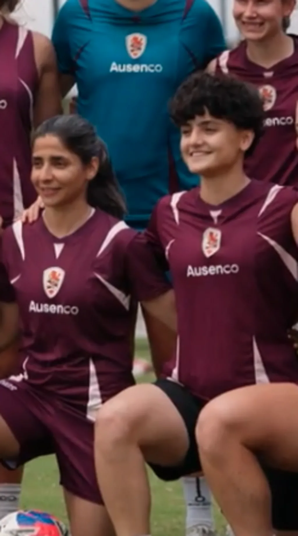 Azil i pritisci: Zašto su dve iranske fudbalerke ostale u Australiji