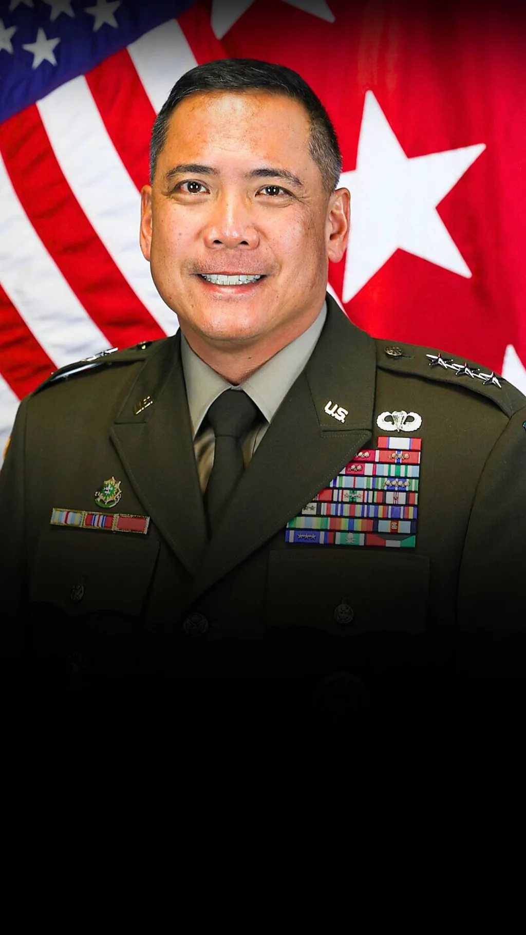 Пригоди генерала Агуто в Україні: як командувач США загубив секретні документи