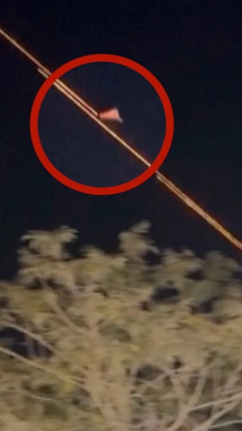 ยิงสกัดโดรนและขีปนาวุธ ของอิหร่านที่พุ่งใส่ สถานทูตสหรัฐฯ ในอิรัก