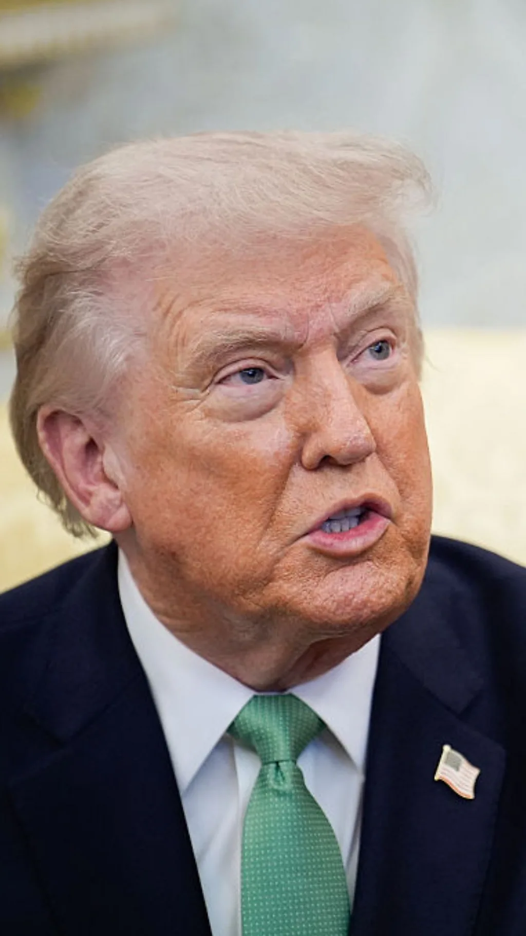 नेटो को लेकर ट्रंप ने क्या कहा?