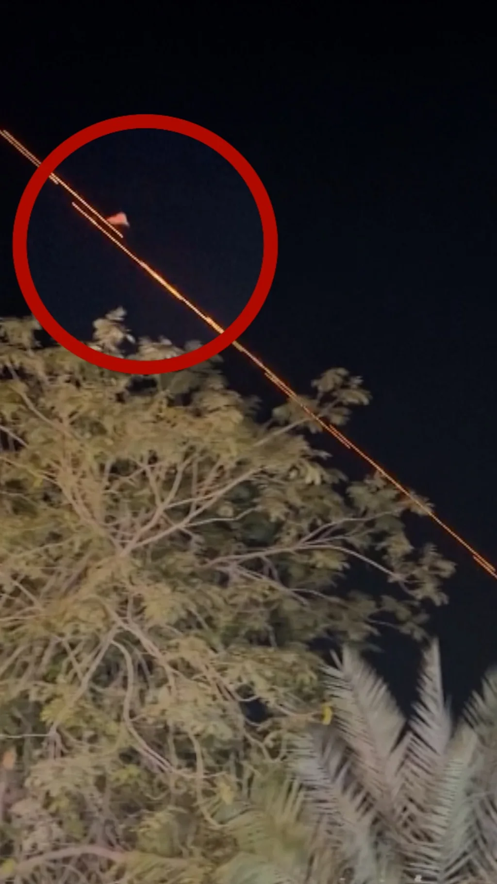 Dronovi i rakete gađaju američku ambasadu u Iraku