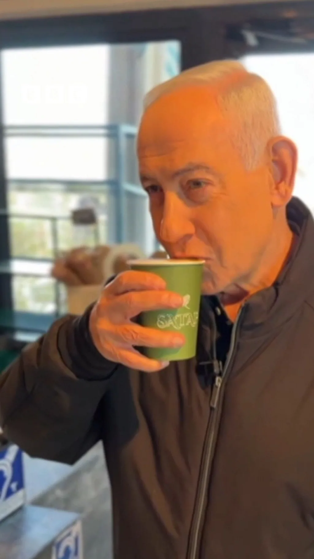 नेतन्याहू की '6 उंगली और मौत' के दावे का सच ये है