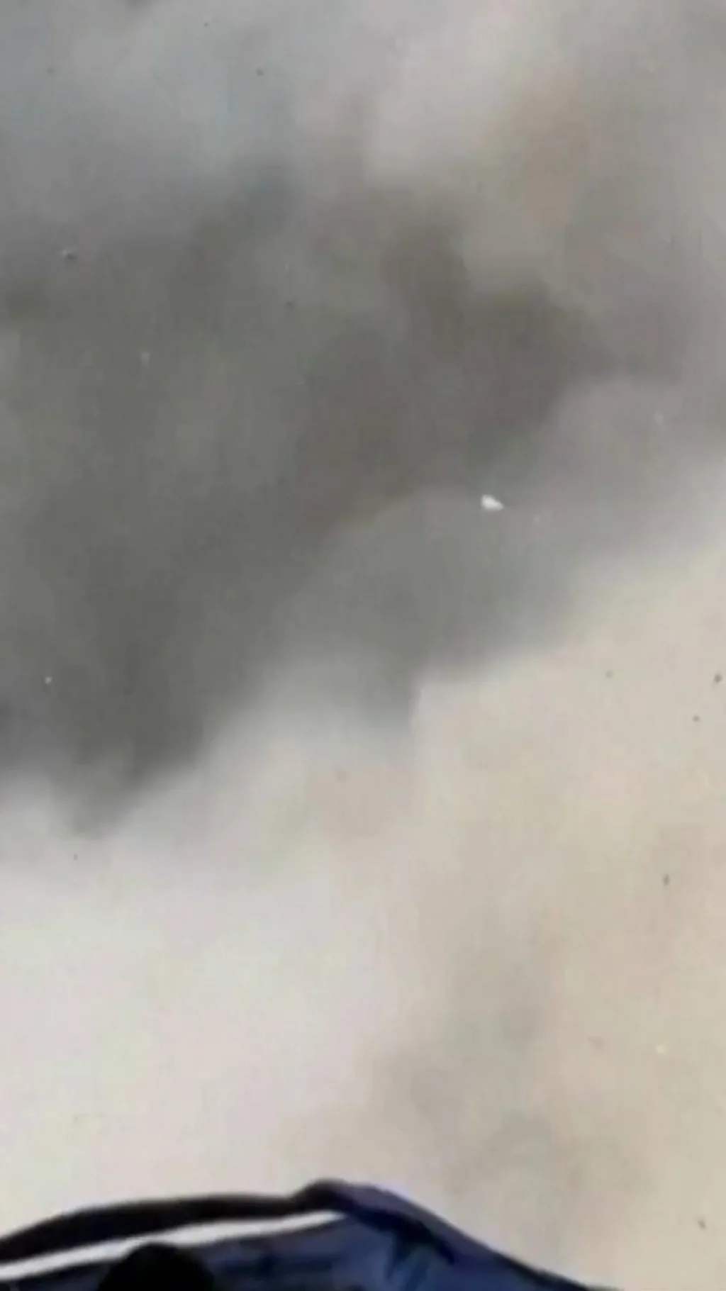 นาทีขีปนาวุธตกใกล้นักข่าวที่เลบานอน