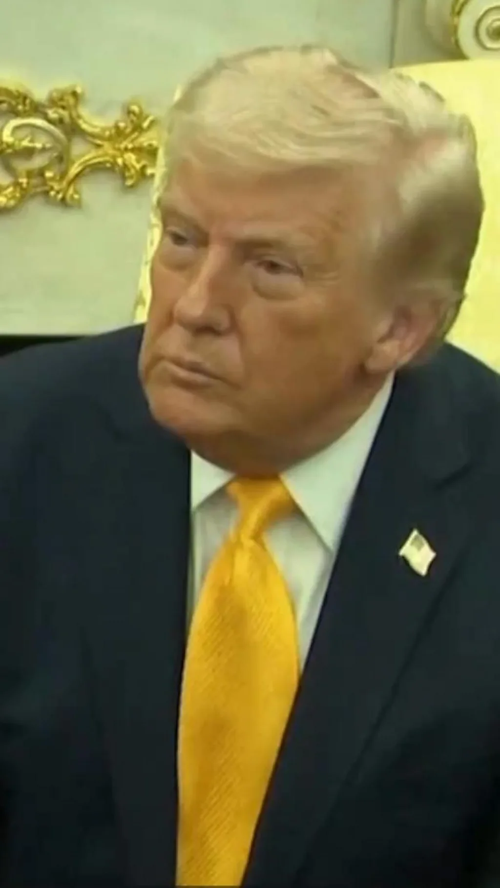 ทรัมป์ ล้อญี่ปุ่นเรื่องเพิร์ล ฮาร์เบอร์ หลังถูกถามเรื่องสงครามอิหร่าน