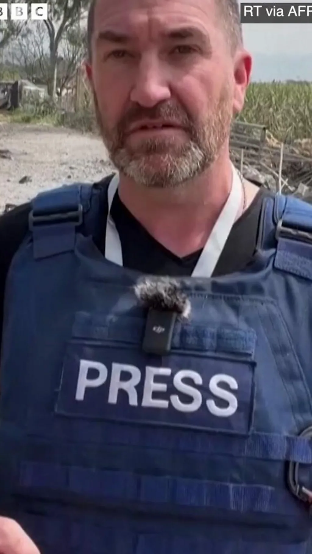 इराण-इस्रायल