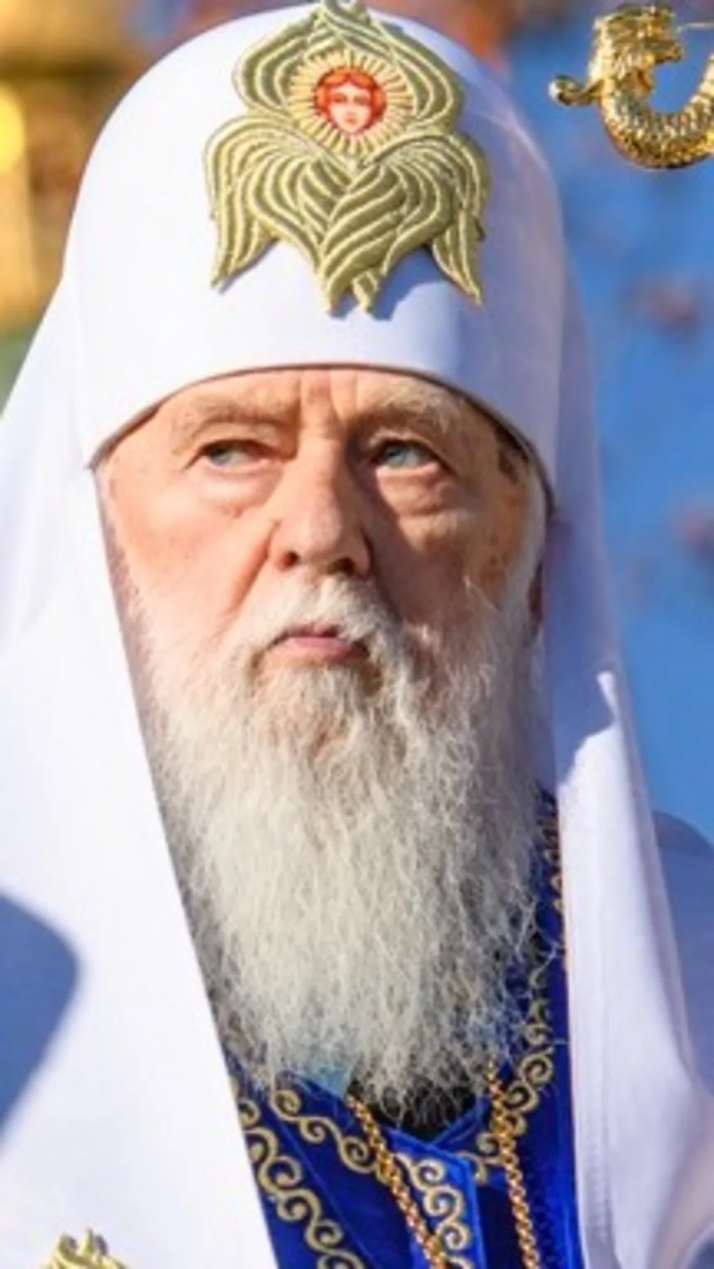 Патріарх Філарет