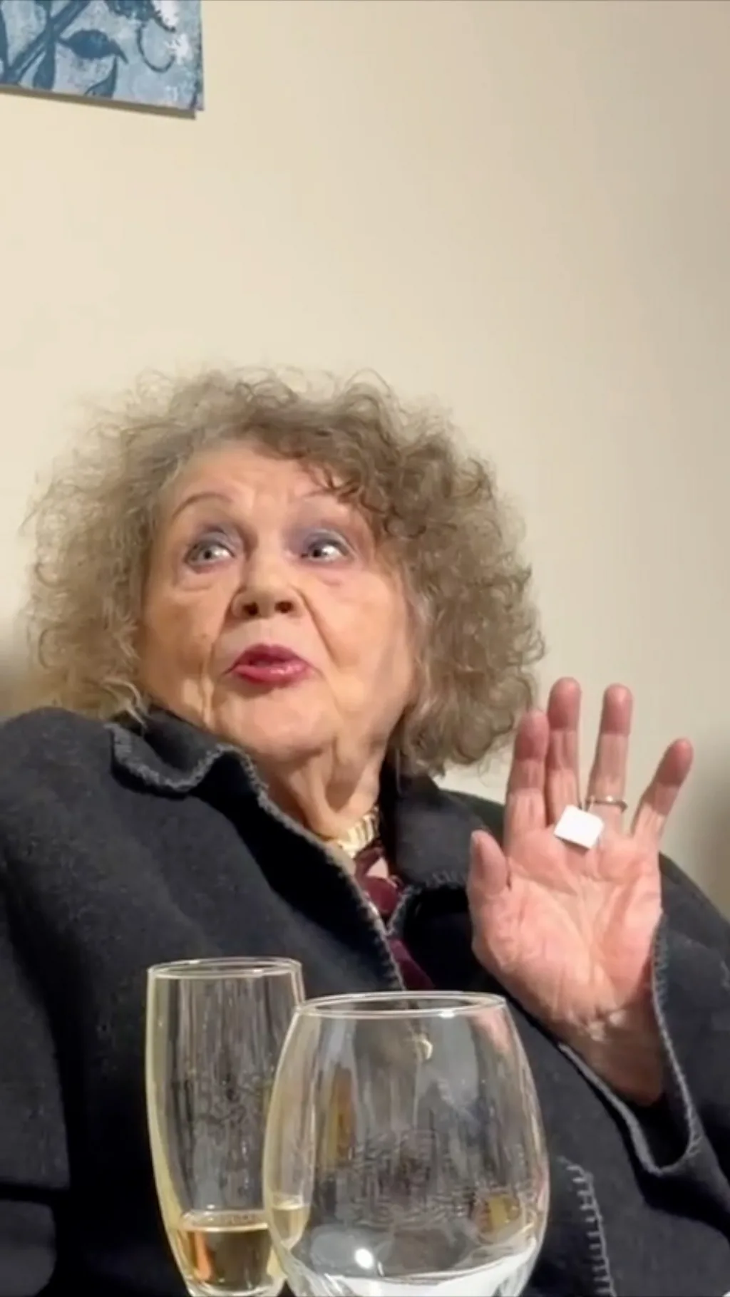 Ліна Костенко