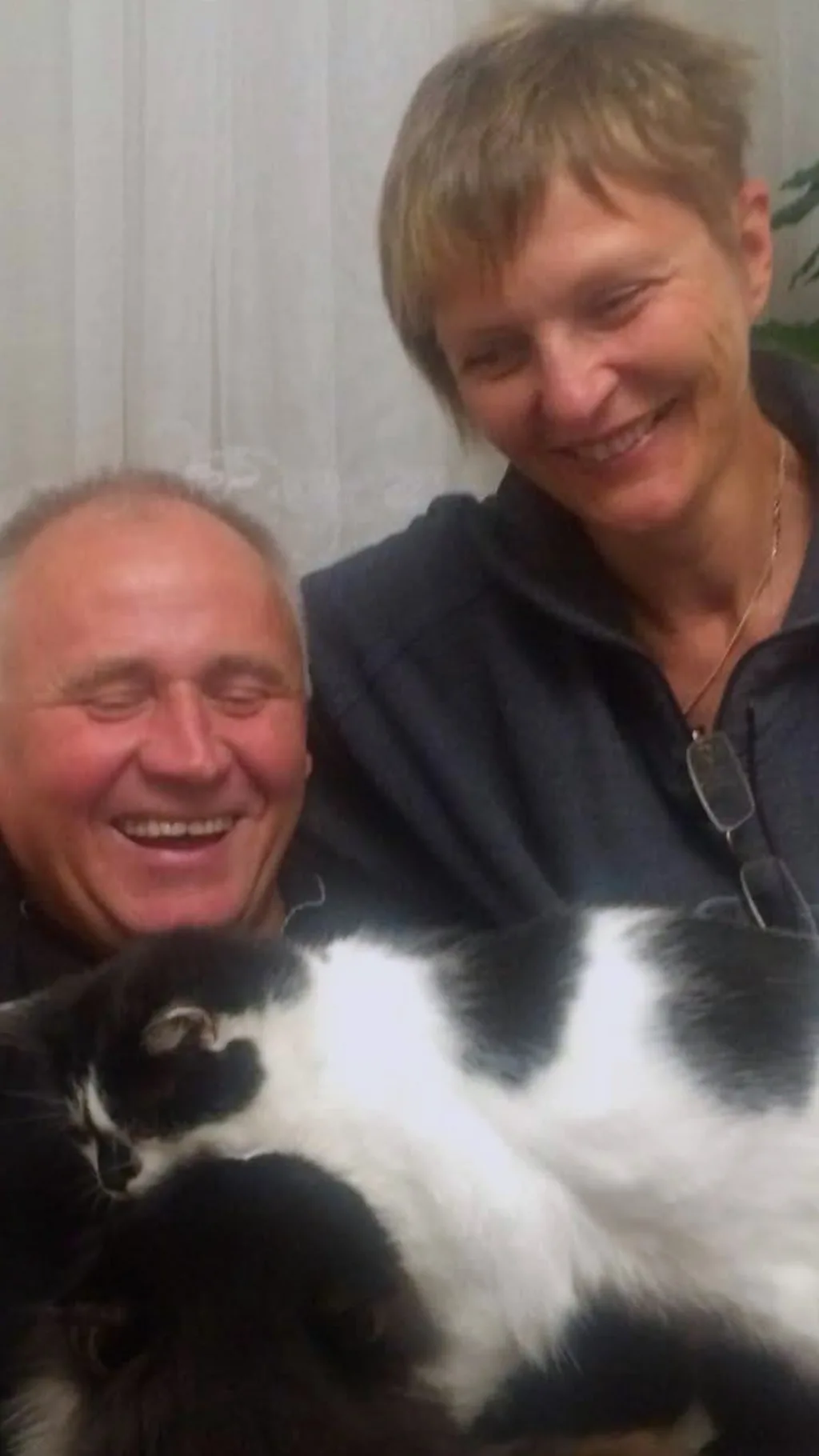 Жена Статкевича об освобождении политзаключенных