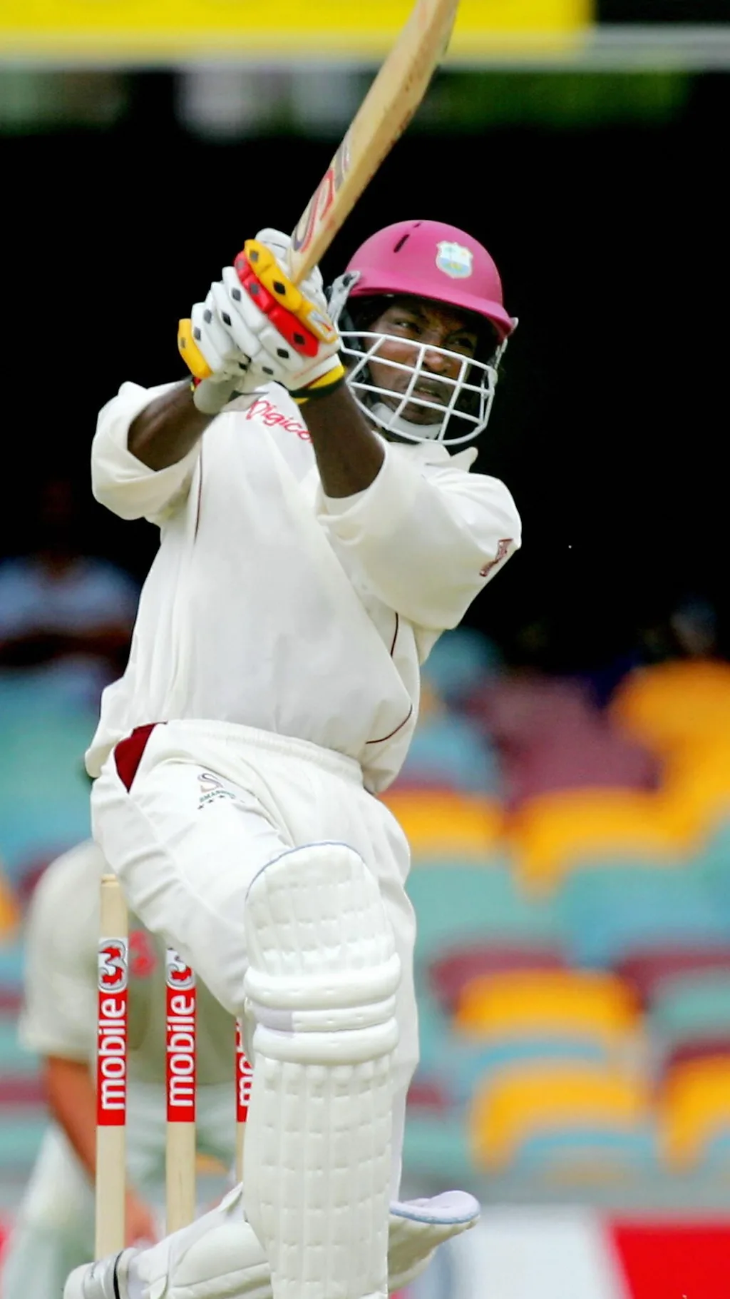 क्रिस गेल को उनके सिक्सेज़ के लिए जाना जाता है