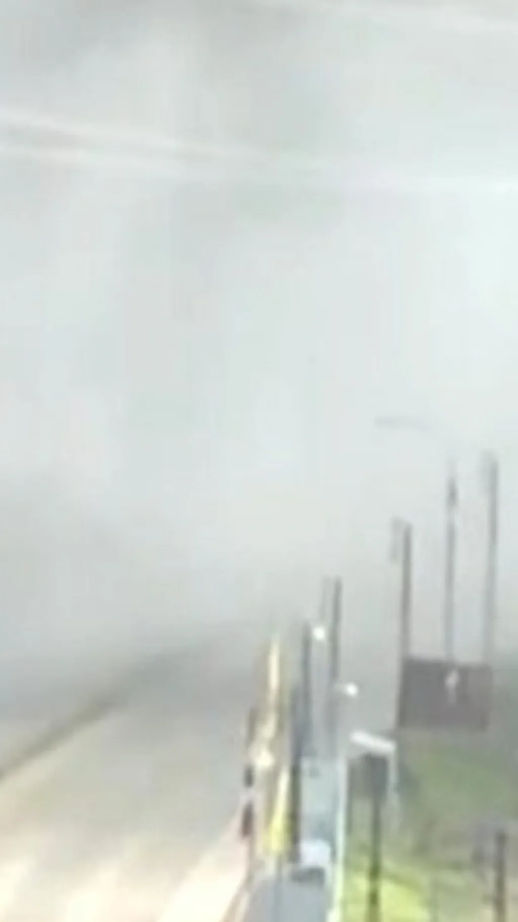 ਇਹ ਤਣਾਅ ਅਮਰੀਕਾ-ਇਜ਼ਰਾਇਲ ਅਤੇ ਇਰਾਨ ਦੇ ਵਿਚਾਲੇ ਚੱਲ ਰਹੇ ਟਕਰਾਅ ਦੌਰਾਨ ਹੋਇਆ।