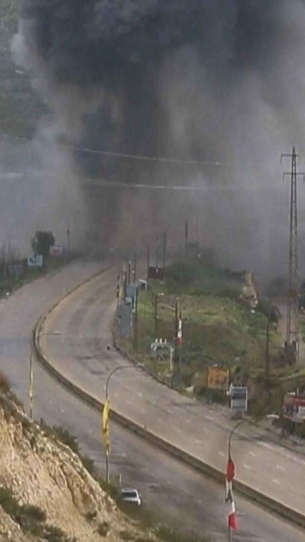 લેબનોનની નદીઓ પરના પુલોને જ ઇઝરાયલ કેમ વધારે નિશાન બનાવે છે?