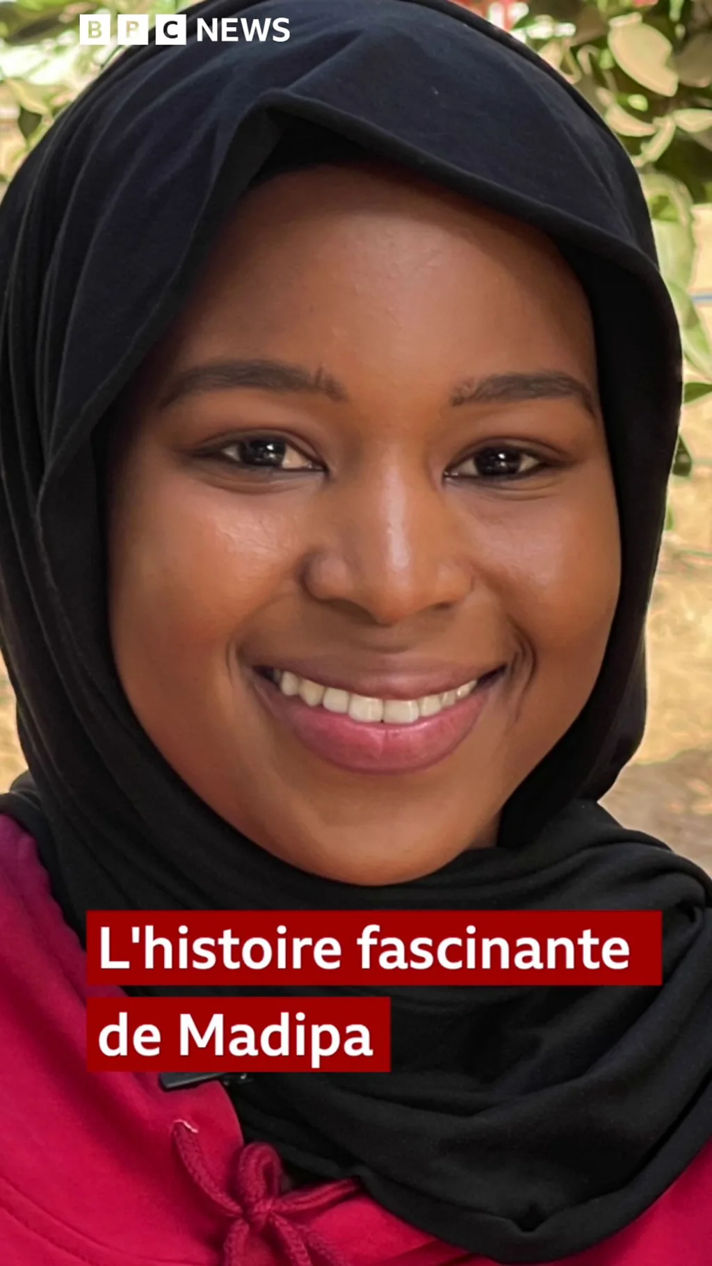 Khadija Diaw,initiatrice de la ferme intégrée Madipa Farm, s’est lancé un nouveau défi : un daara-ferme destiné à éduquer, former et autonomiser les enfants talibés .