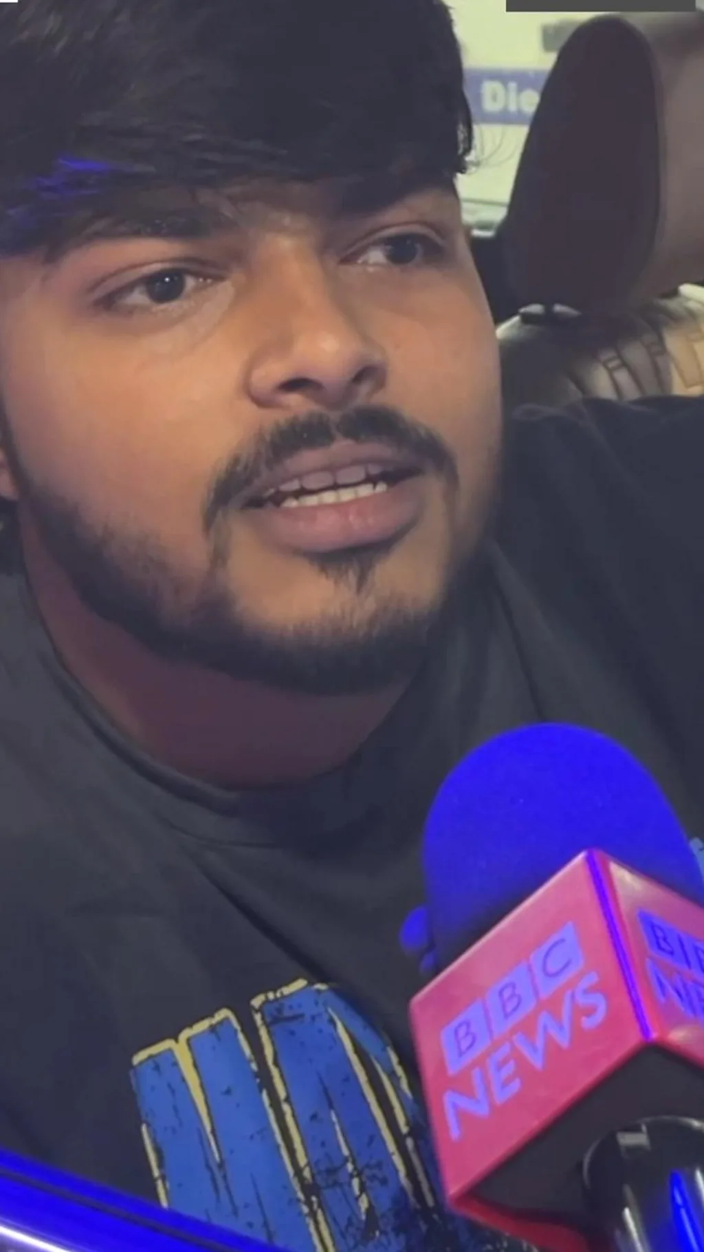 અમદાવાદ: પેટ્રોલ પમ્પ પાસે વાહનોની લાંબી લાઈનો, લોકો શું બોલ્યા?