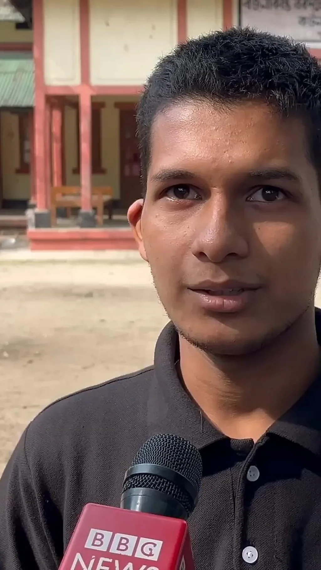 हिमंता की राजनीति पर बोले स्टूडेंट