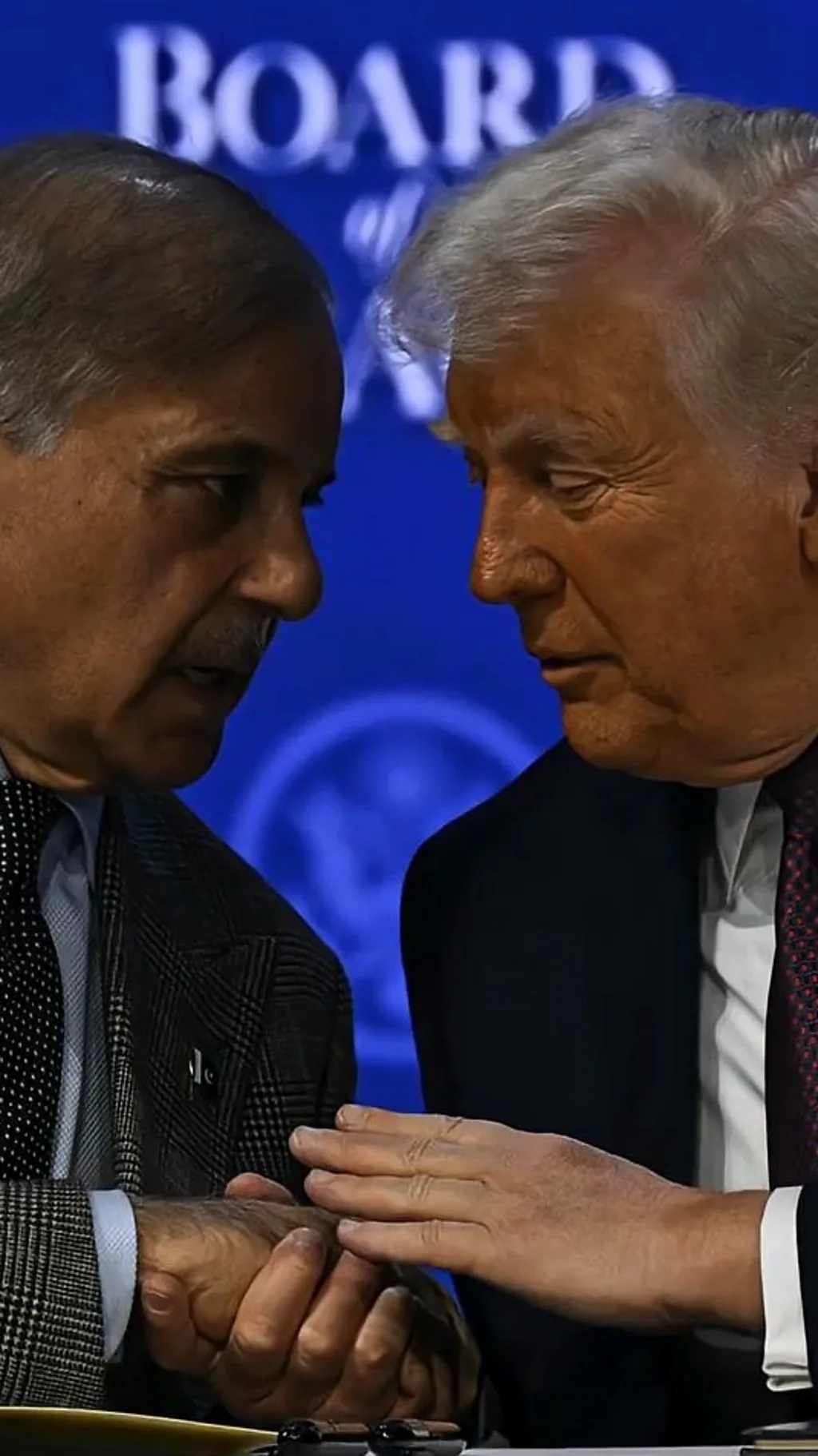 ईरान और अमेरिका के बीच पाकिस्तान निभाएगा ये भूमिका