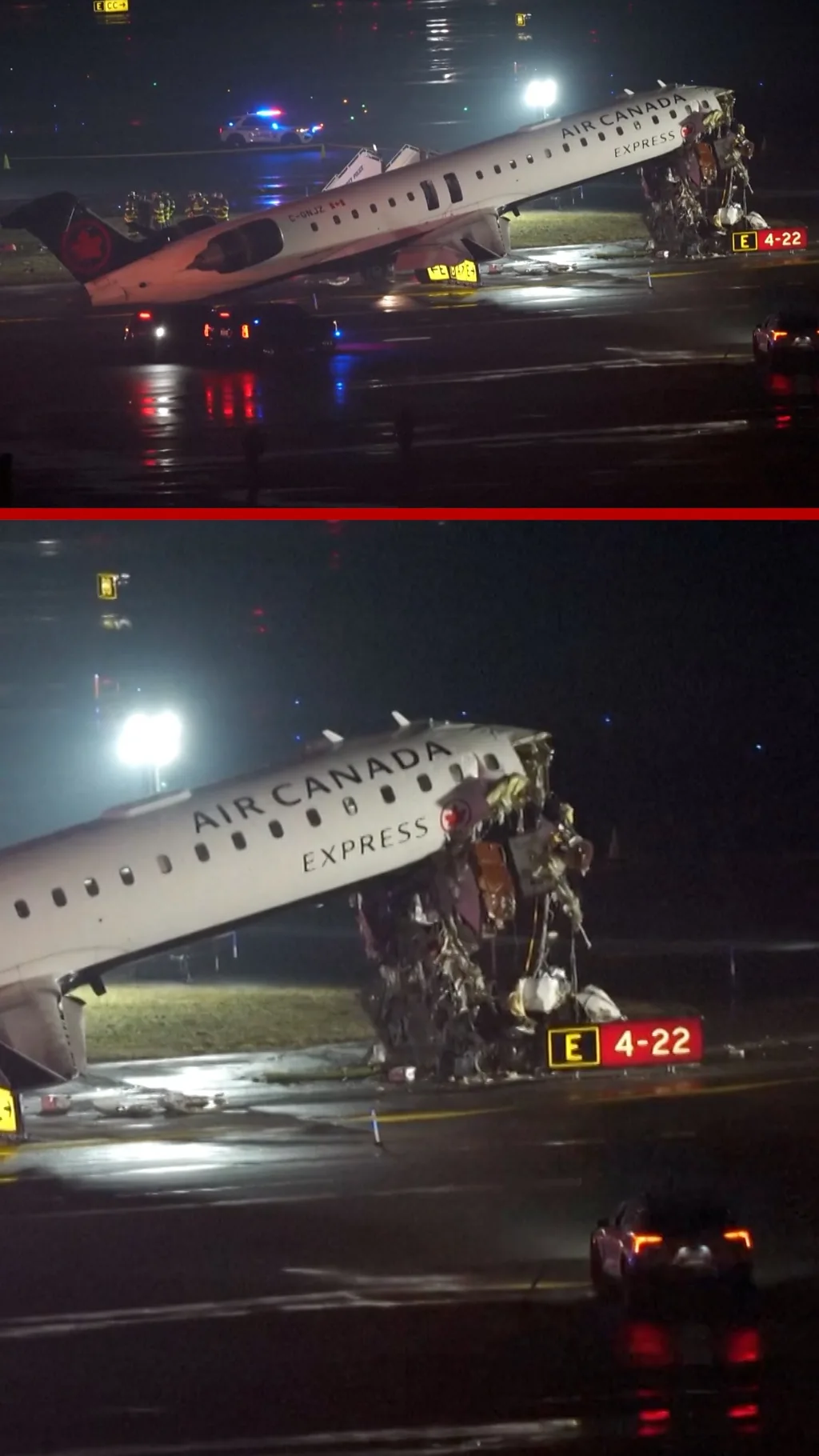 ภาพอุบัติเหตุ