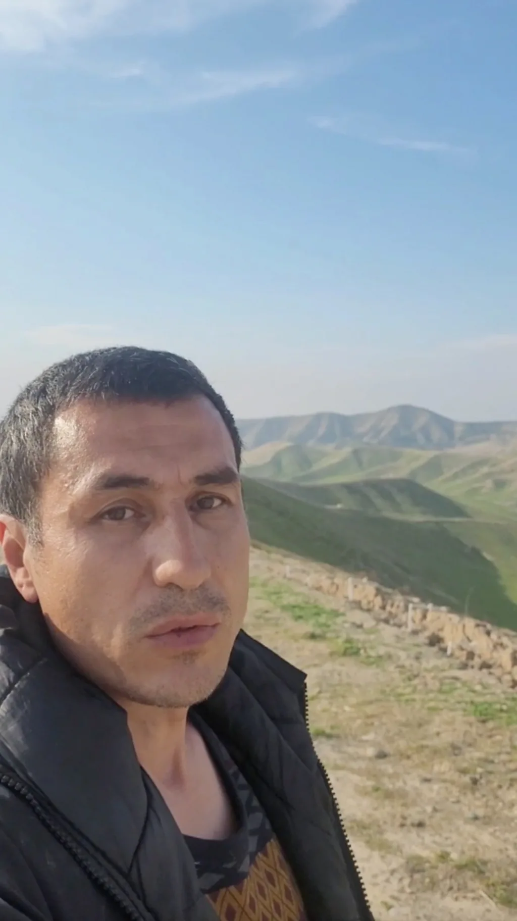 Bir yigitga bir o'rmon!