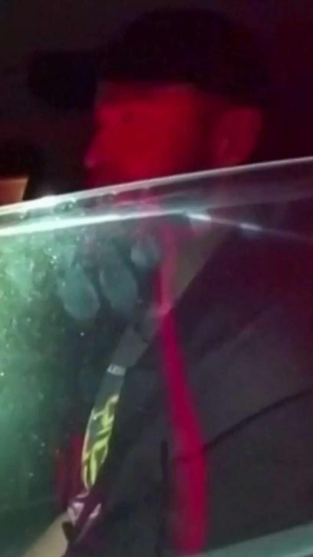 ตร. เผยคลิปตอนควบคุมตัว จัสติน ทิมเบอร์เลค เมื่อปี 2024