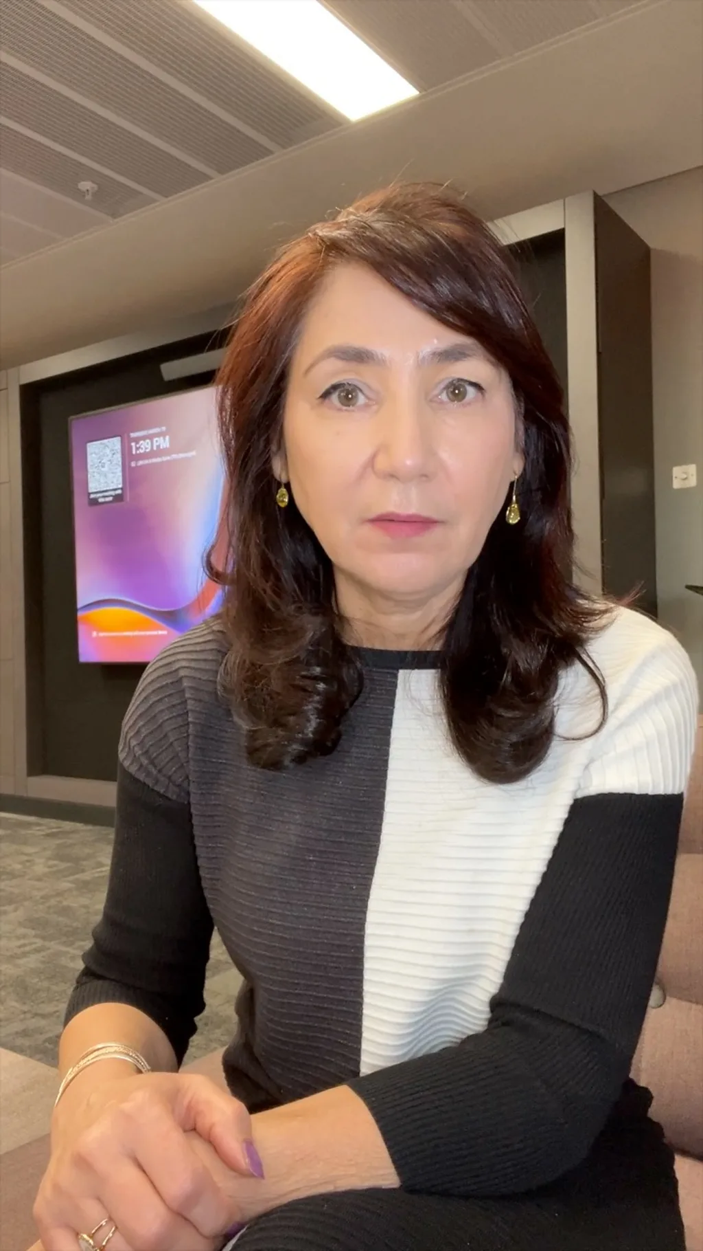 Internetdagi haqorat uchun jazo?