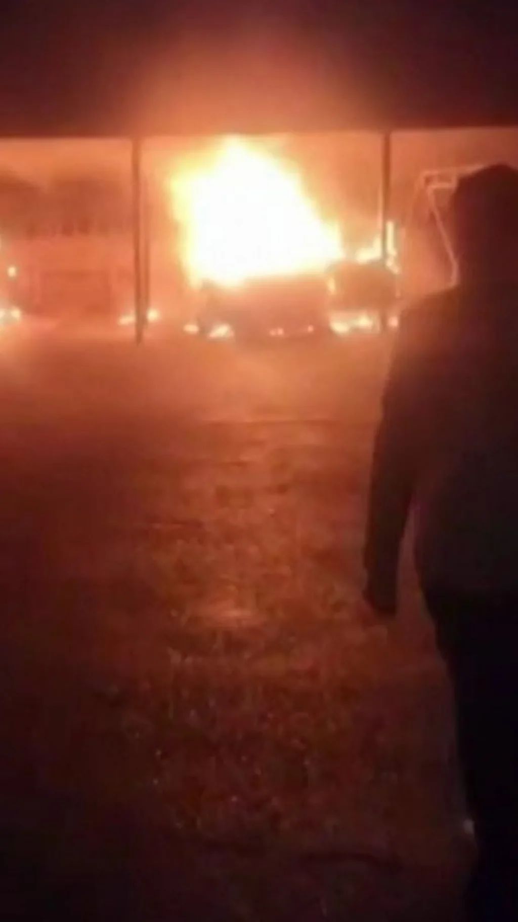 เกิดเหตุโจมตีชุมชนชาวปาเลสไตน์ในเขตเวสต์แบงก์ที่ถูกยึดครองหลายครั้ง