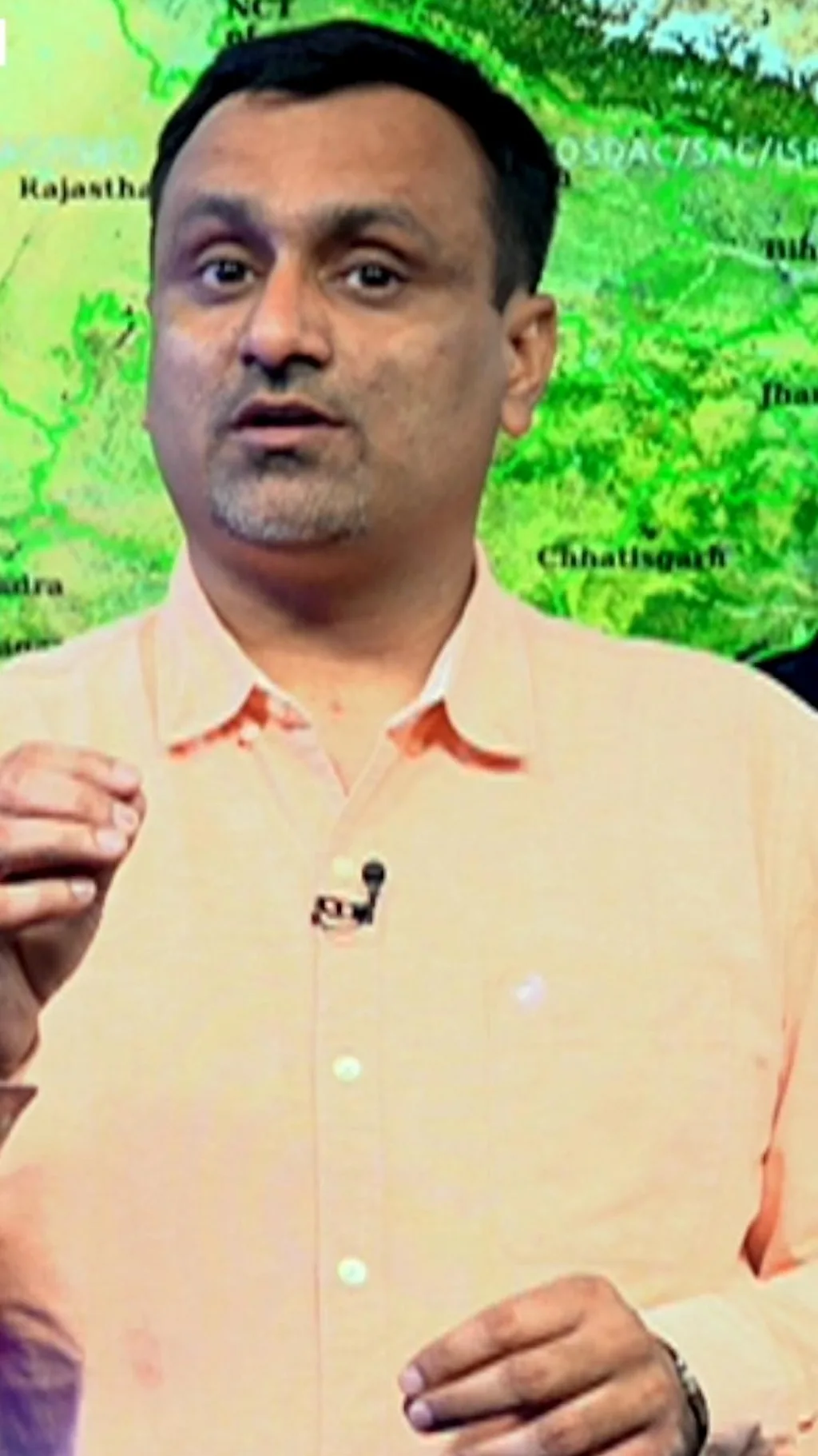 ગુજરાતમાં ફરીથી હવે પડશે કમોસમી વરસાદ