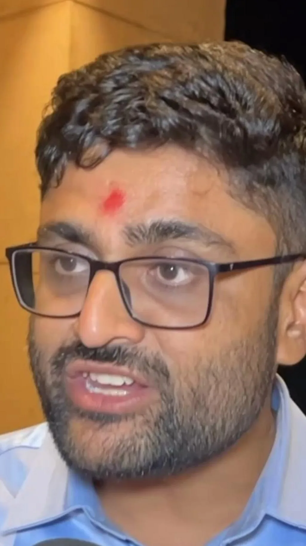 લિવ-ઇન રિલેશનશિપ મામલે ગોપાલ ઇટાલિયા શું બોલ્યા?