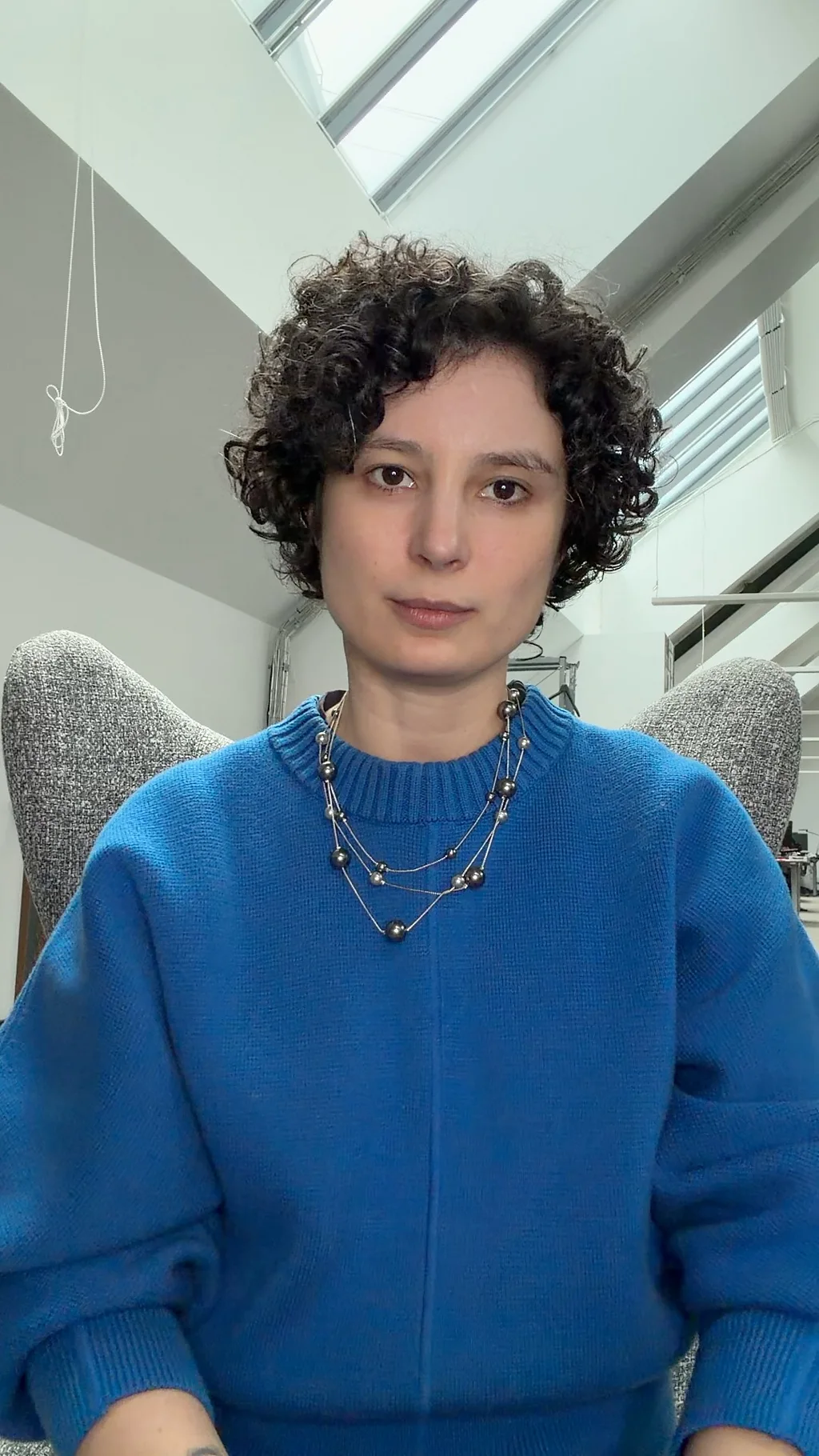 Наталия Зотова