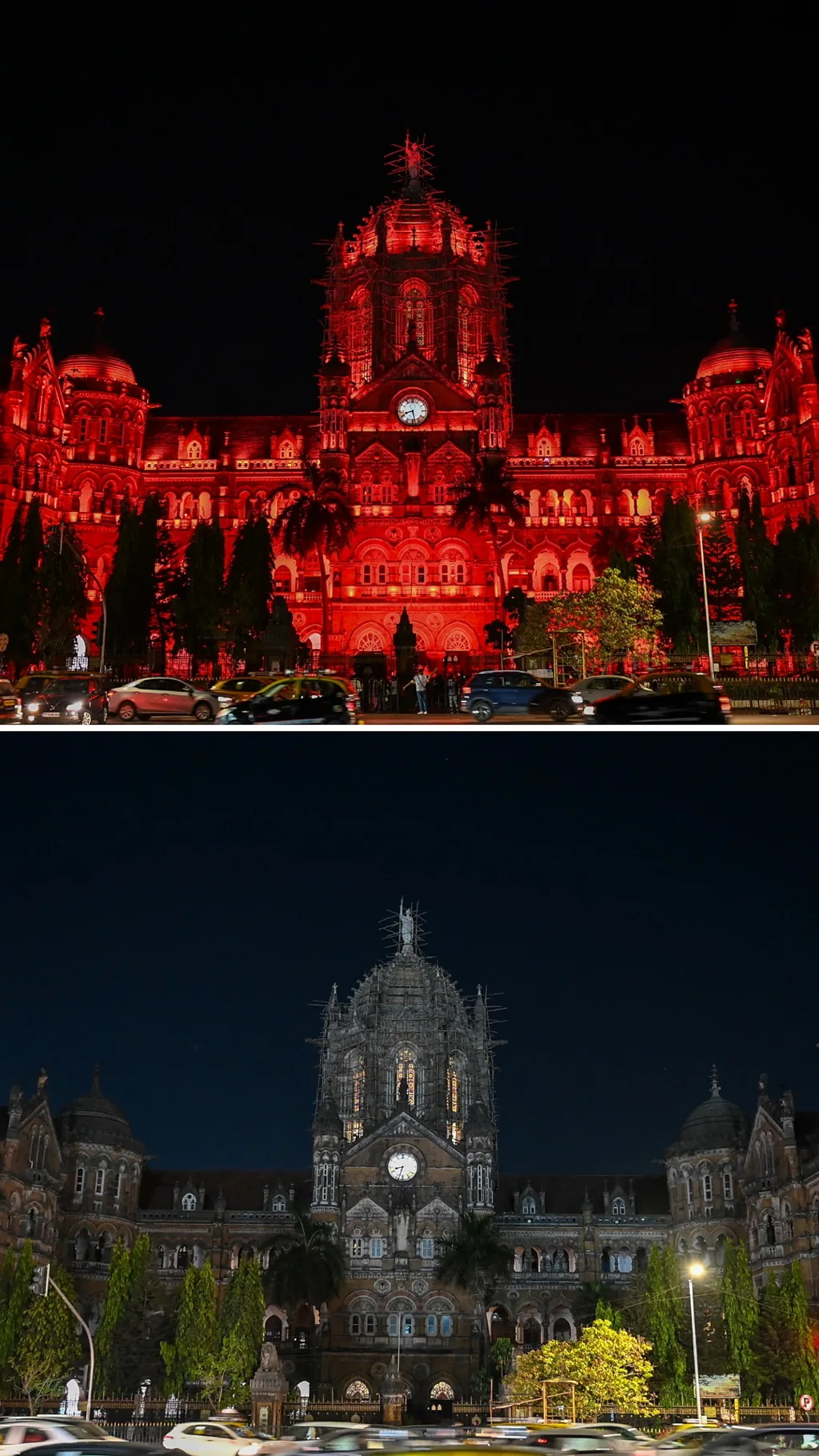 अर्थ आवर २०२६