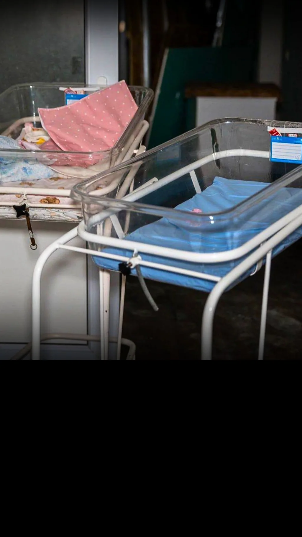 В Одесі постраждав пологовий. Пацієнтки і медики встигли спуститися в укриття.