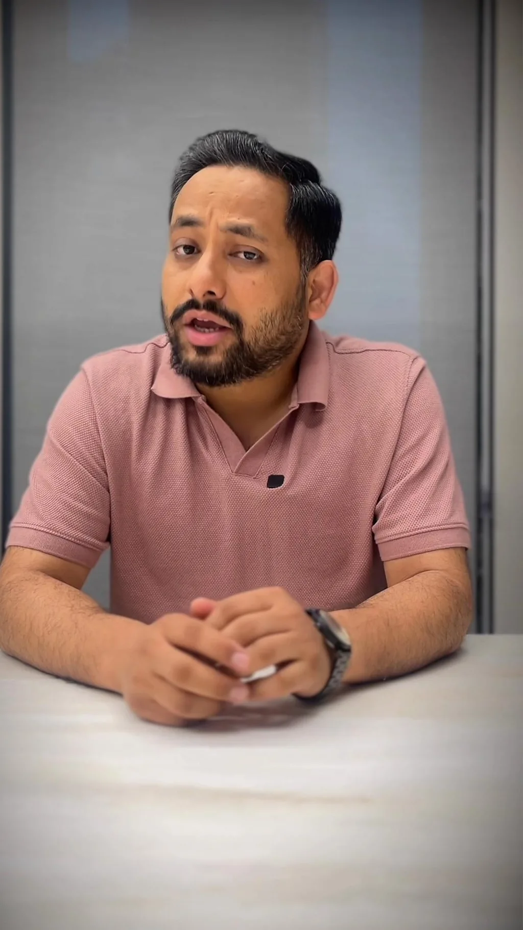 वो 10 सेकेंड जब सूर्या और विराट एक दूसरे को घूरते रहे