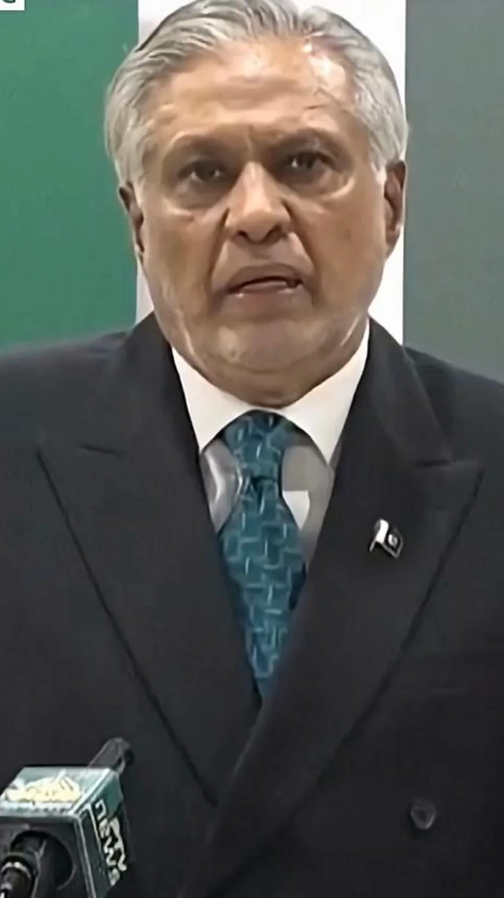 ईरान-अमेरिका का मध्यस्थ बनेगा पाकिस्तान