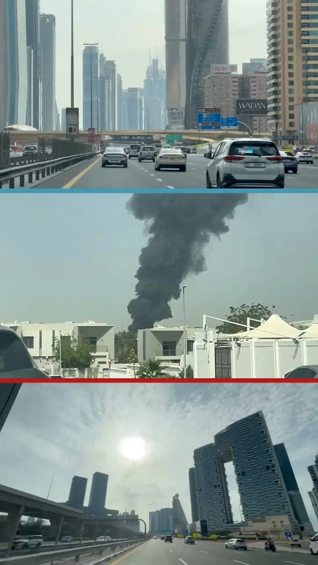 O‘zbeklar va dunyo: Dubay endi o‘zini o‘nglay oladimi?