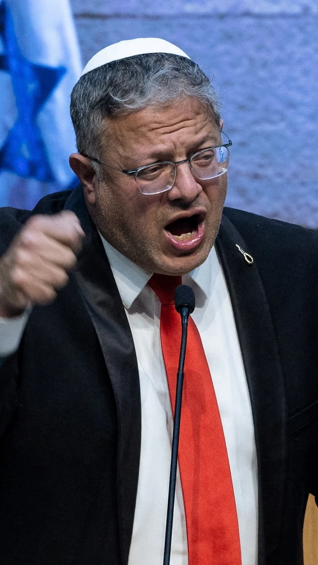 В Израиле приняли спорный закон о смертной казни для палестинцев, осужденных за терроризм