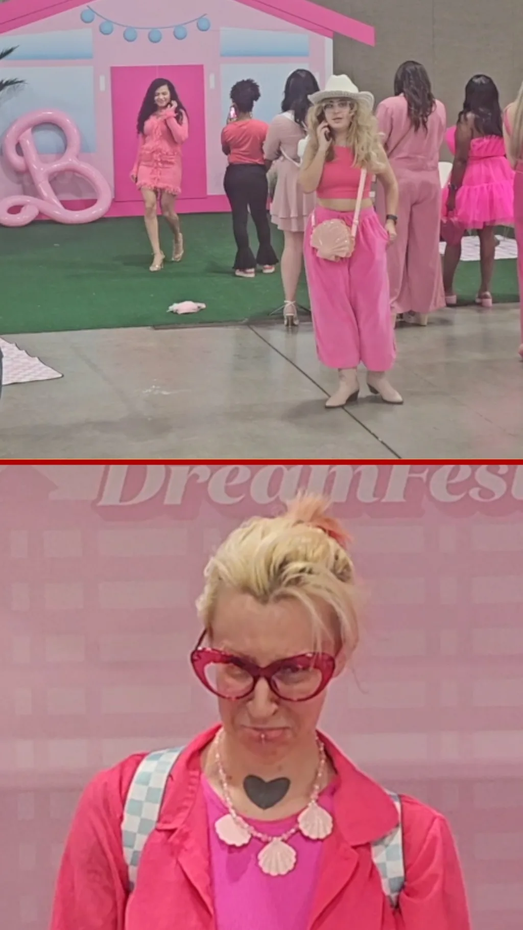 Posle žalbe publike organizator 'Barbi Drim' festivala na Floridi vraća novac