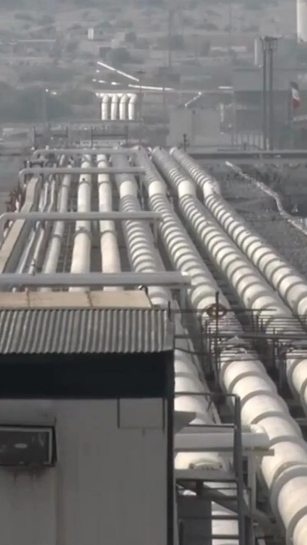 ઈરાનનો એ ટાપુ જે ટ્રમ્પ કબજે કરવા માગે છે