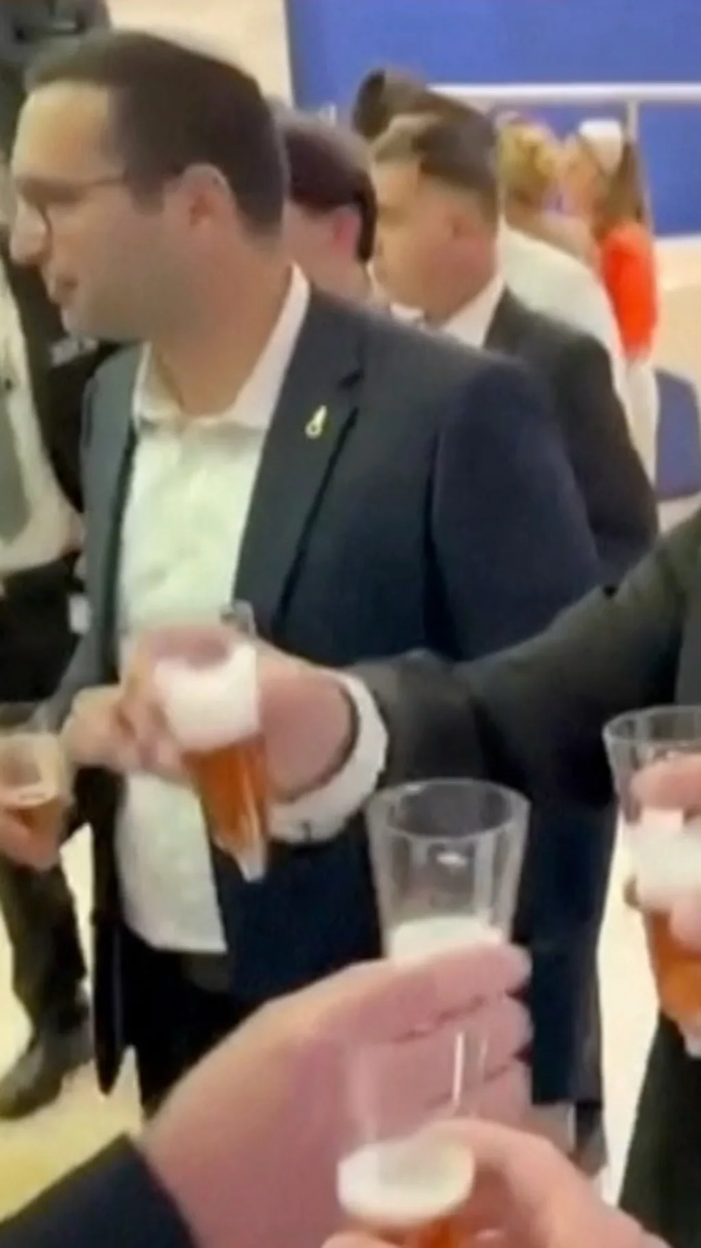 Isroil falastinliklarga o‘lim jazosini qo'llashni nazarda tutuvchi qonunni tasdiqladi.