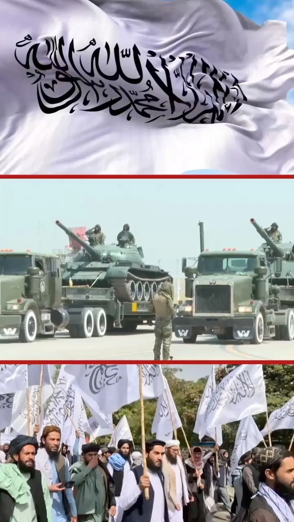 Xavf tug'ilsa, Toshkent Tolibonga orqa qilsa bo'ladimi?