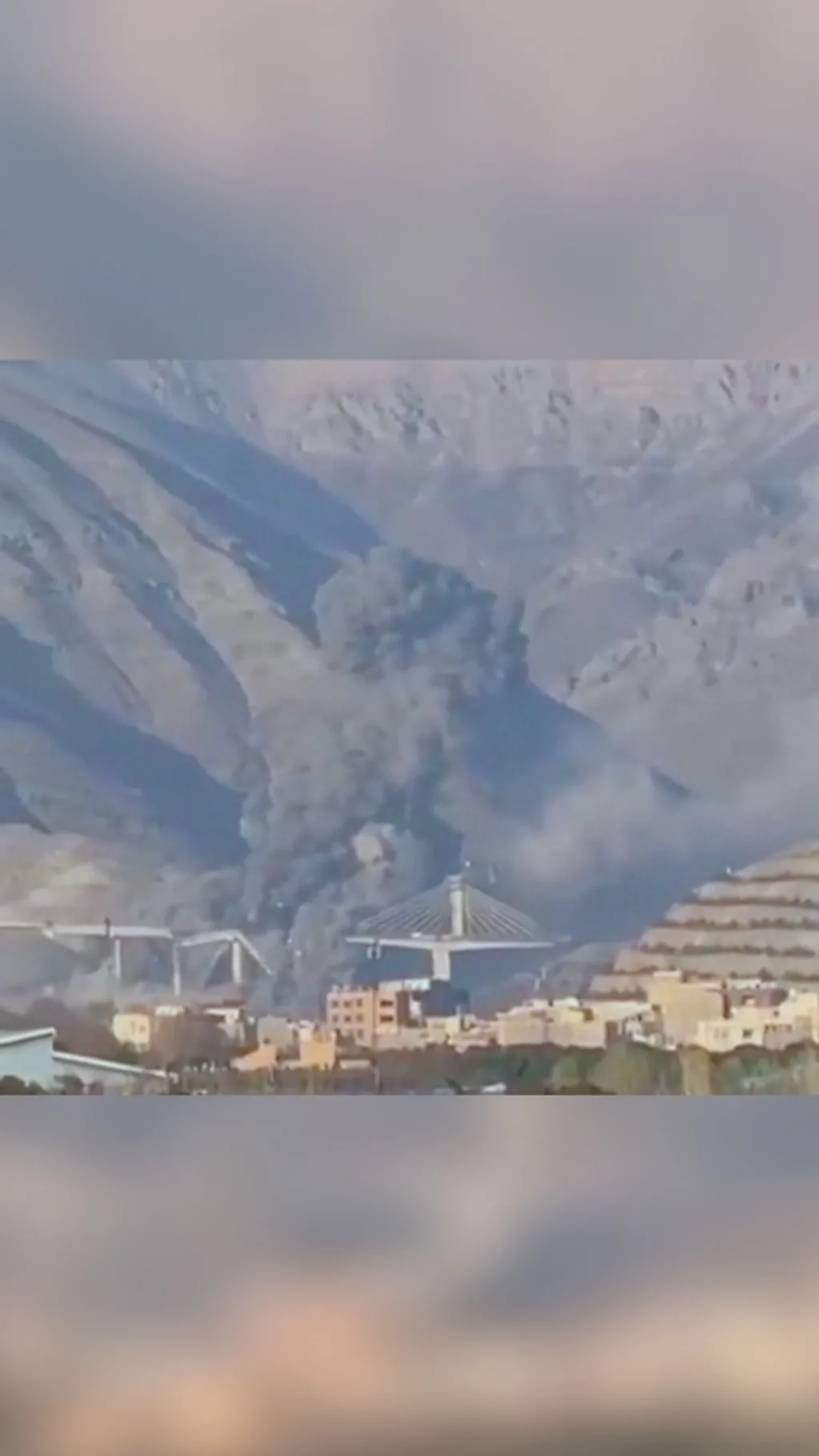 अमेरिका ने ईरान के 'सबसे बड़े पुल' पर किया हमला, क्या बोले ईरानी विदेश मंत्री?