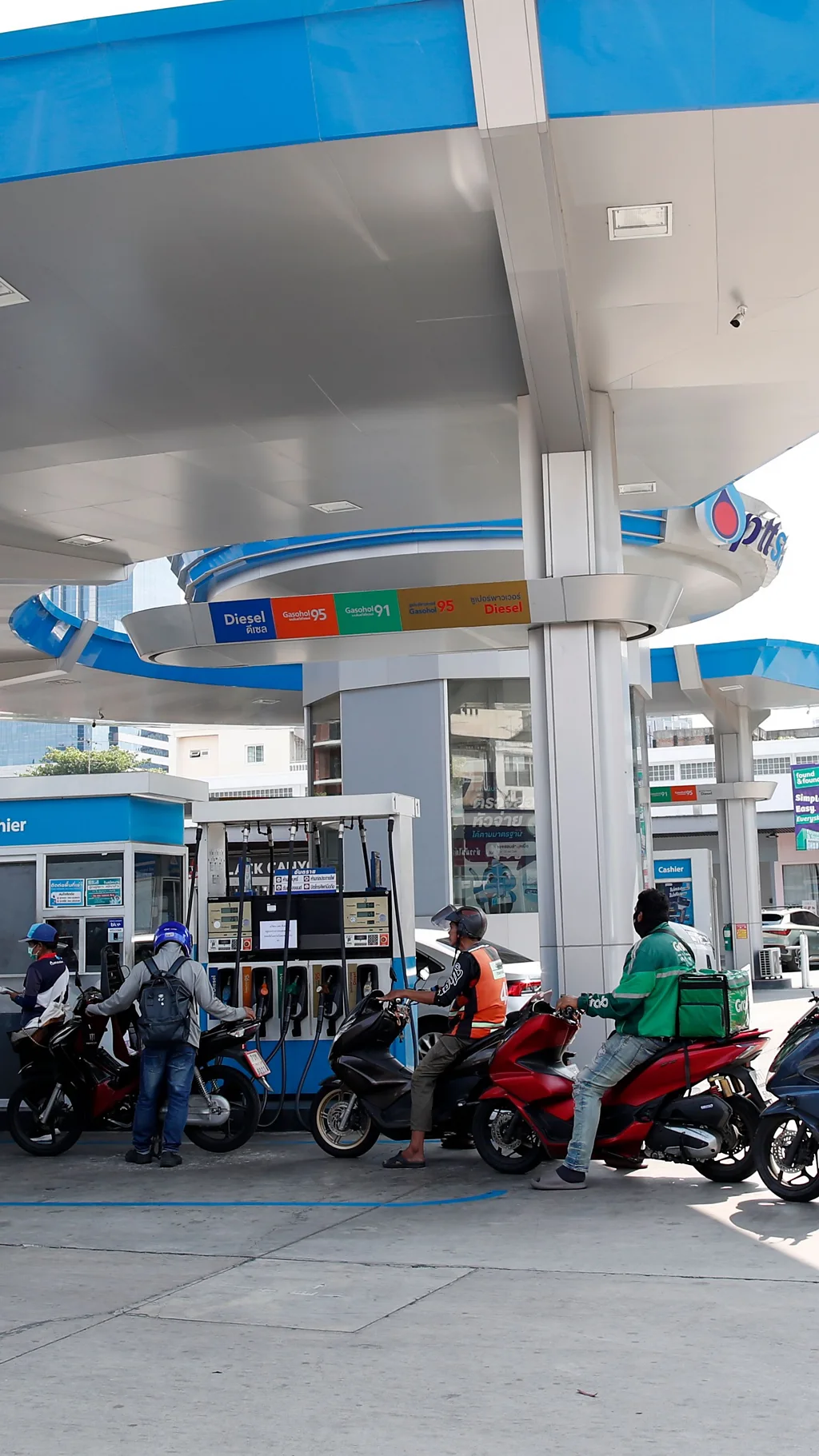 4 เส้นทางน้ำมันดิบถึงไทย หากช่องแคบบาบ เอล มันเดบ ถูกปิดอีกทาง กระทบไทยแค่ไหน