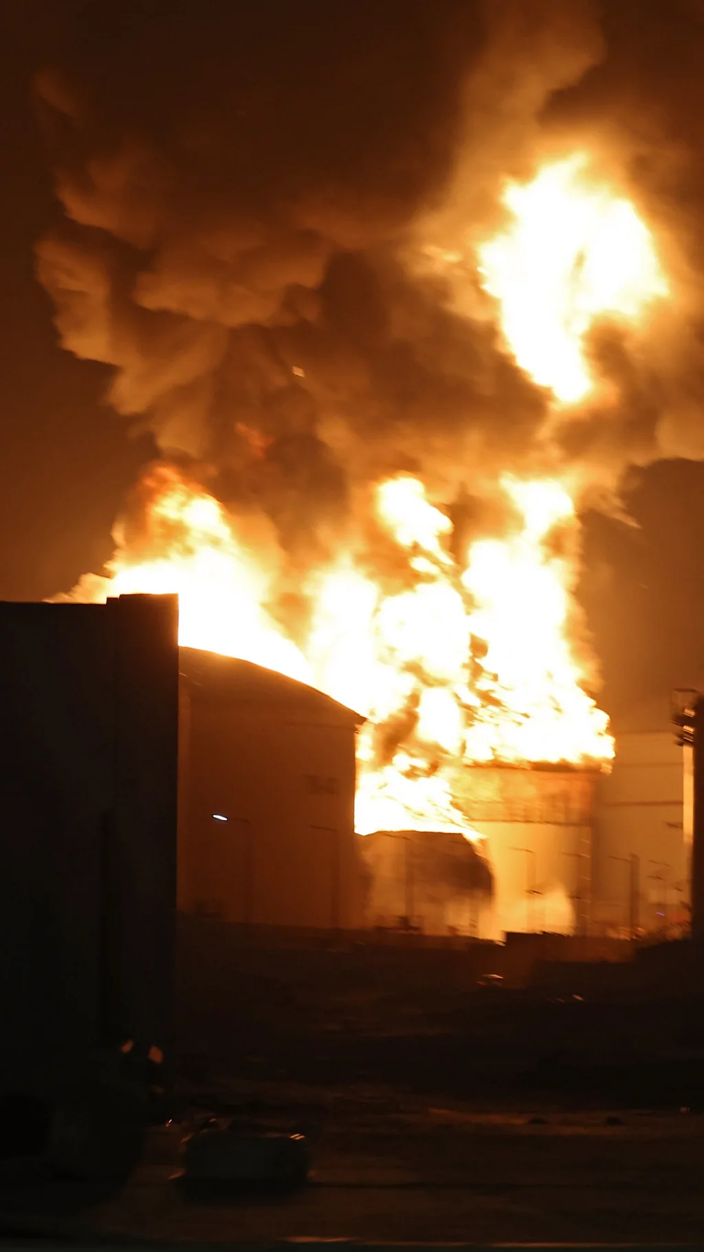 สงครามสหรัฐ-อิสราเอล กับอิหร่าน จะบานปลาย เป็นสงครามโลกครั้งที่ 3 หรือไม่