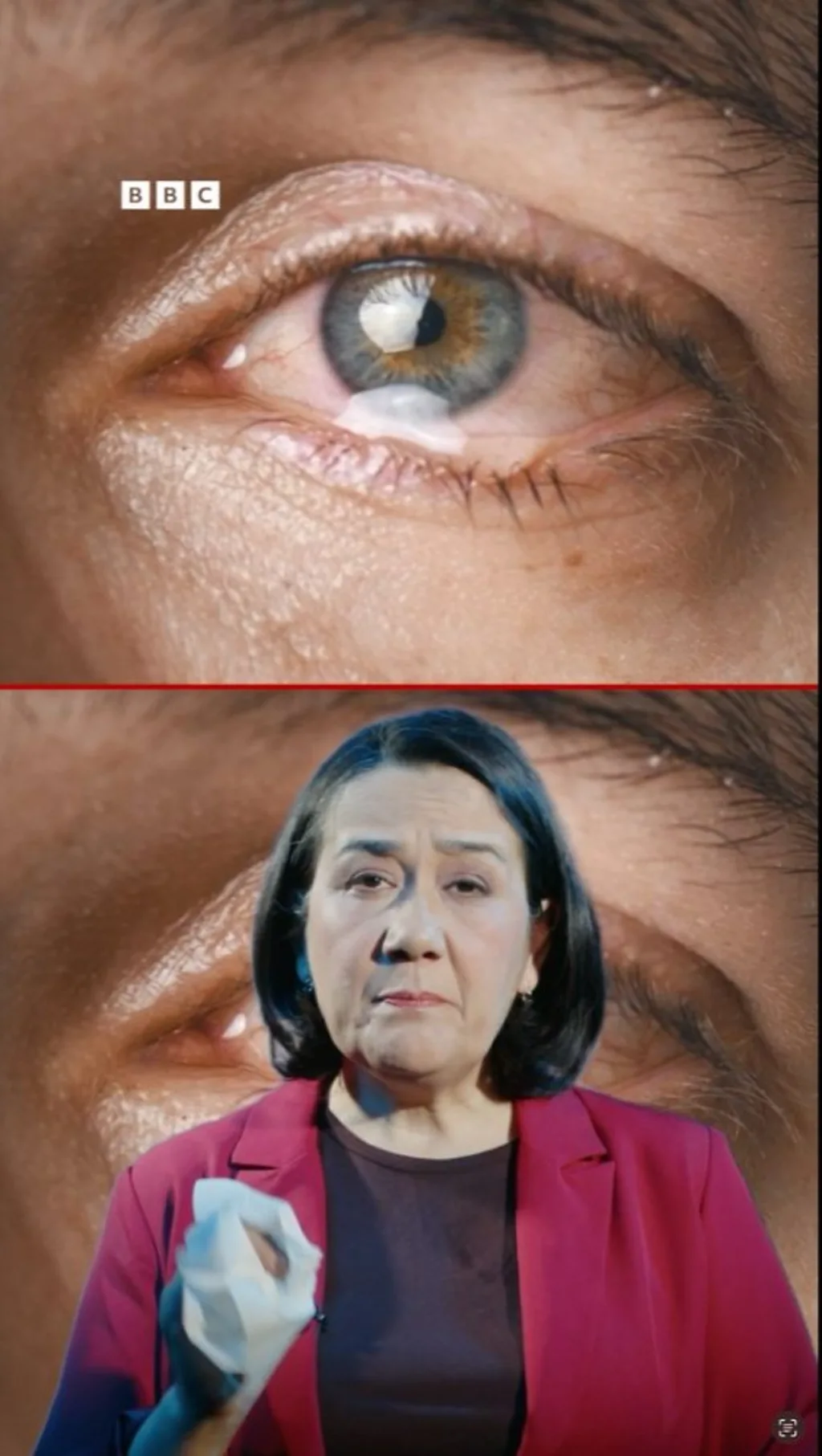 Inson nega yig‘laydi?