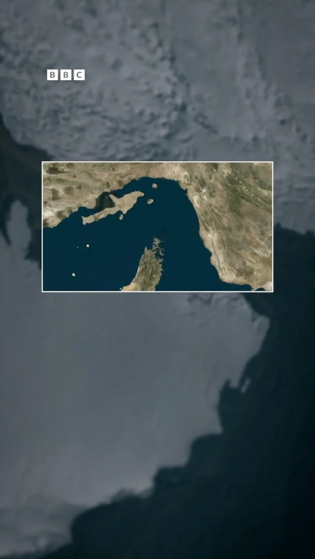 Tramp Eron Ho‘rmuzni ochmasa, 'jahannamda yashashi'ni aytdi