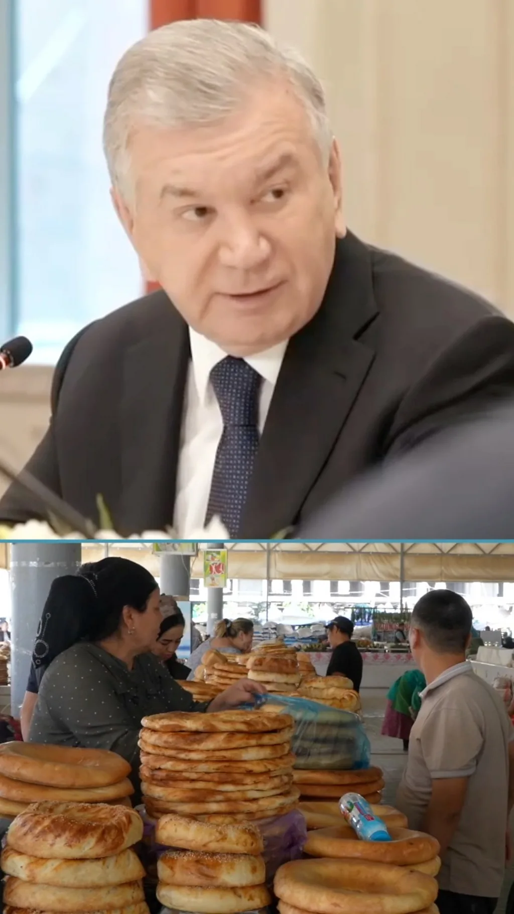 O‘zbekiston: Rossiya bo‘lmasa, boshqasimi?