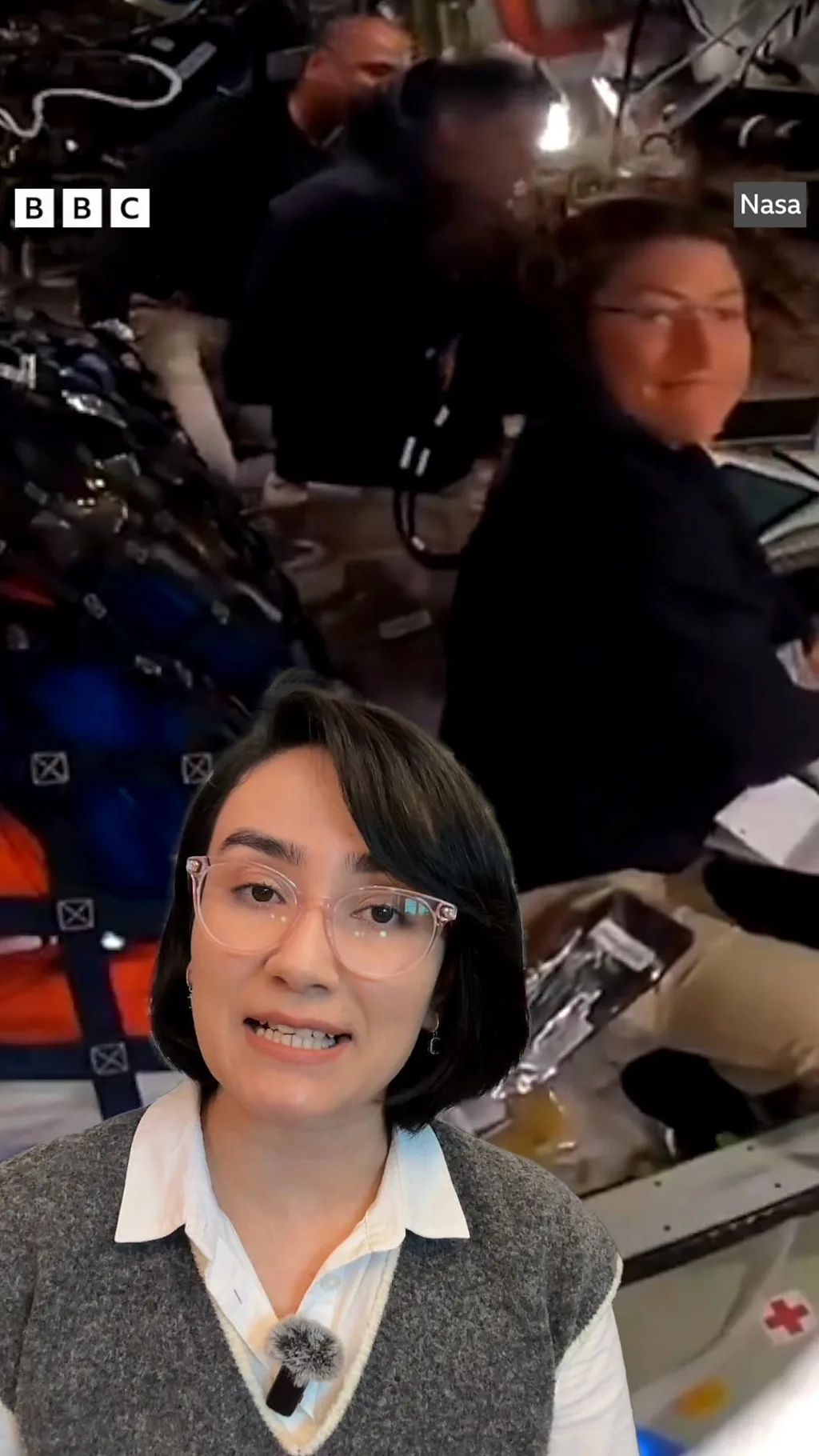 در نیمه‌رخ پنهان ماه چه می‌گذرد؟