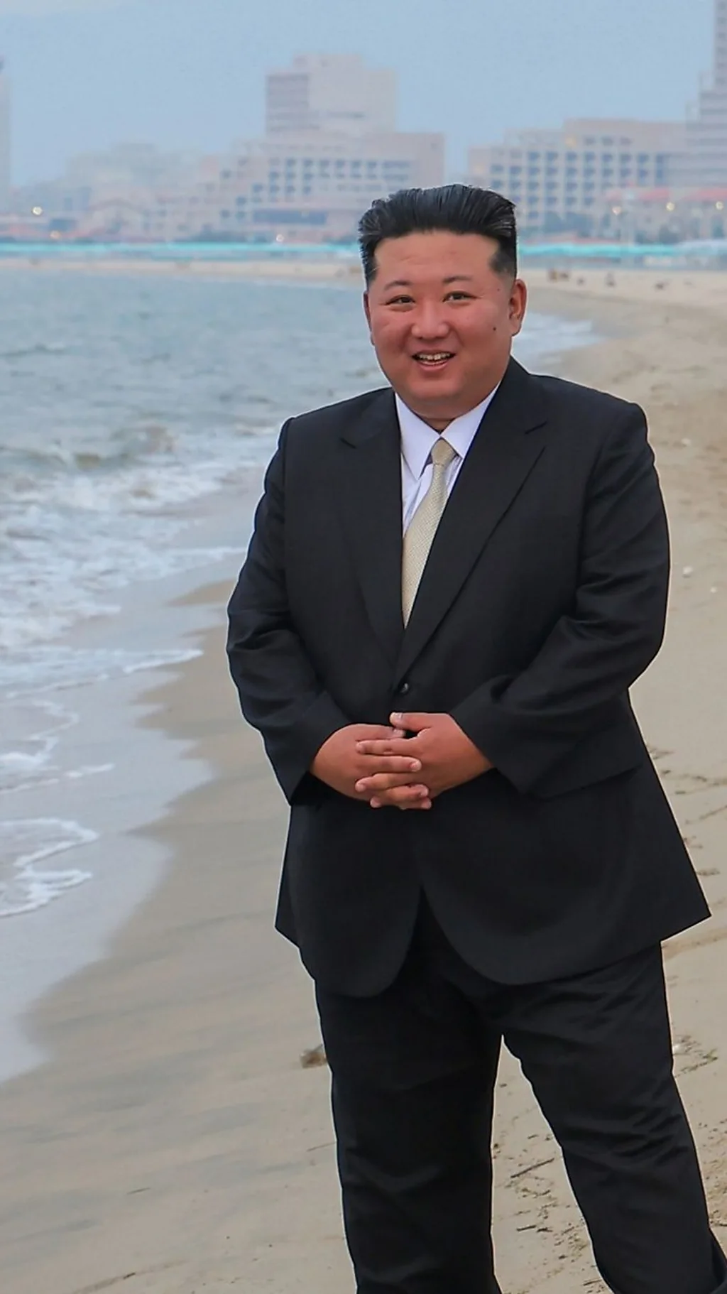 Почему российские туристы не едут в Северную Корею?