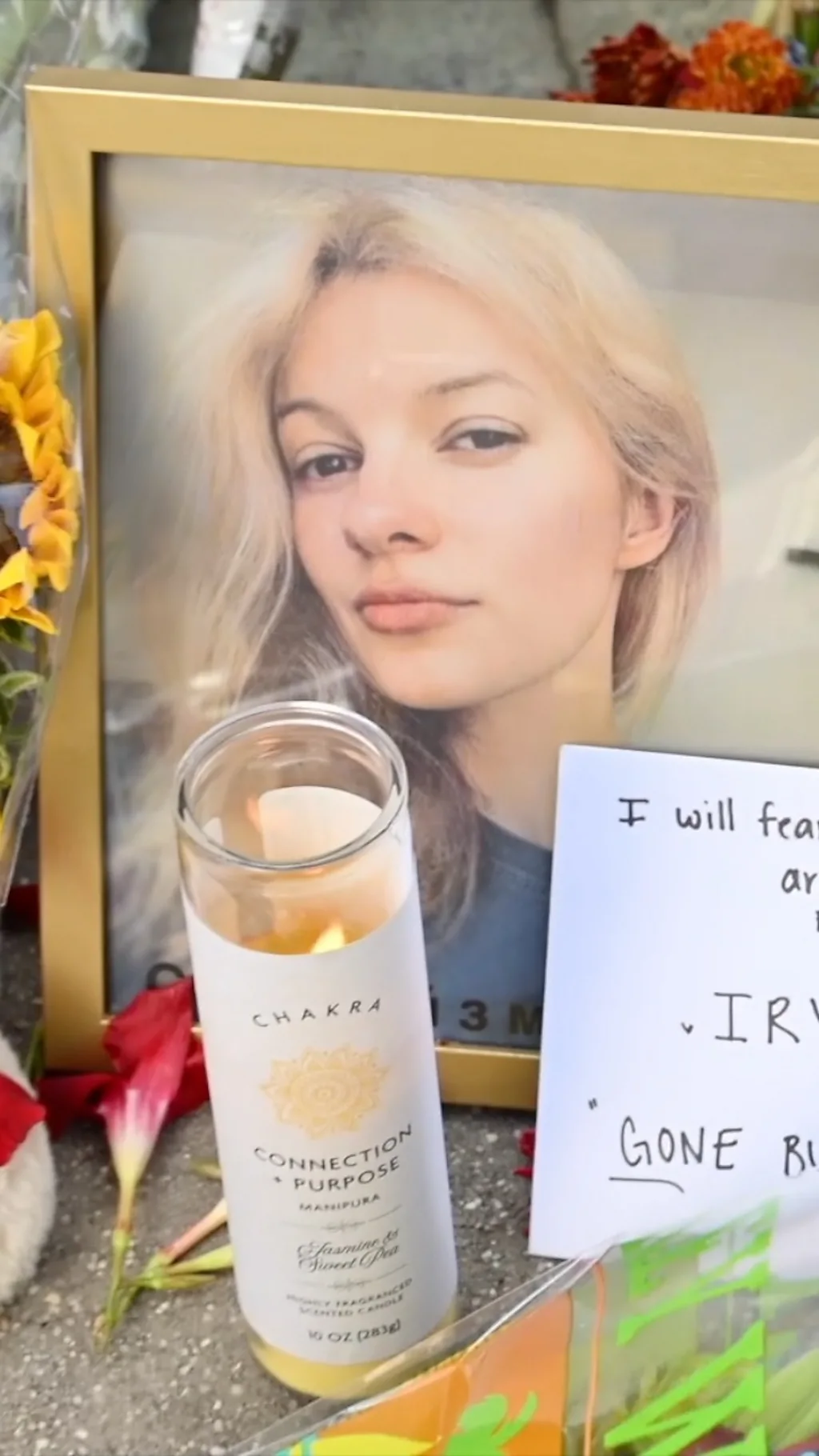 Ірина Заруцька