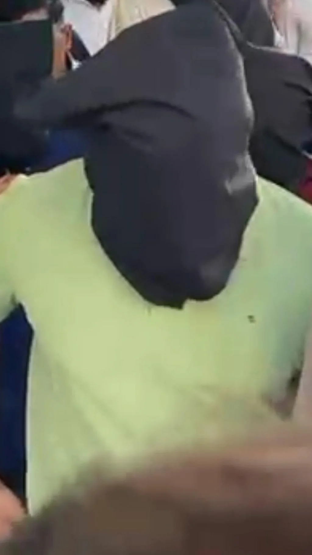 बड्या कंपनीत महिलांचं लैंगिक शोषण? नाशिकमध्ये 8 महिलांची तक्रार