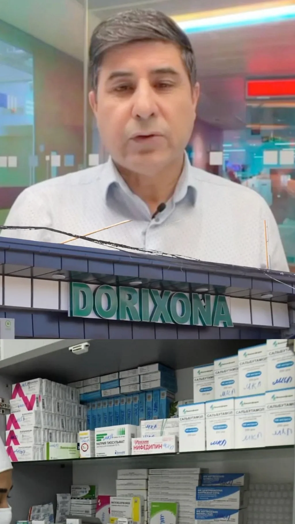 O‘zbekiston endi Afg‘onistonning dori bozorini ham zabt etadimi?