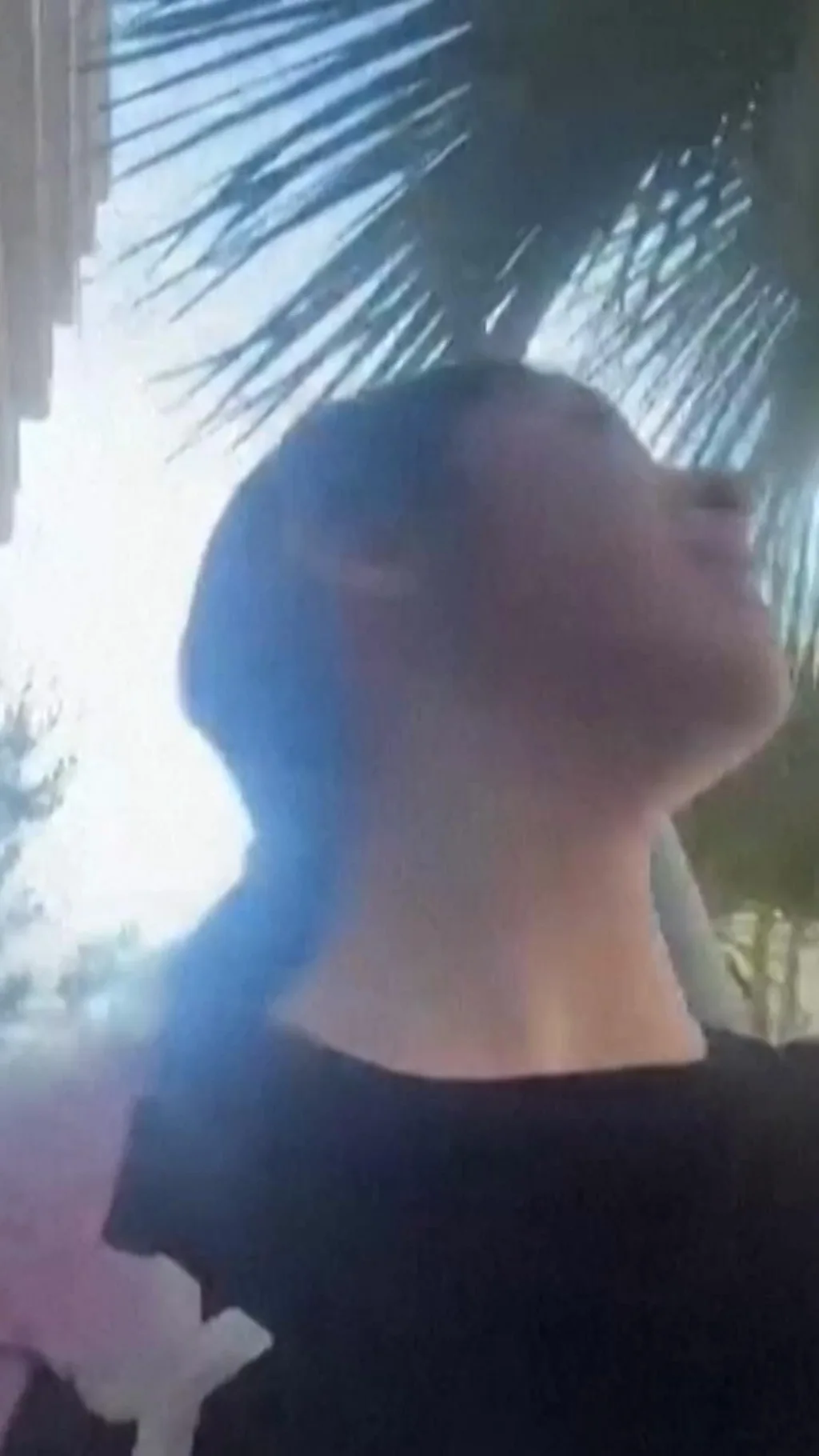 लेबनान: फोन कैमरा में रिकॉर्ड हुए इसराइली हमले